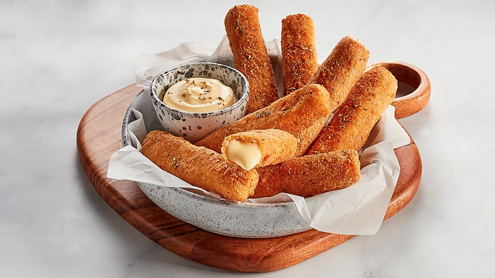 Cheese Sticks