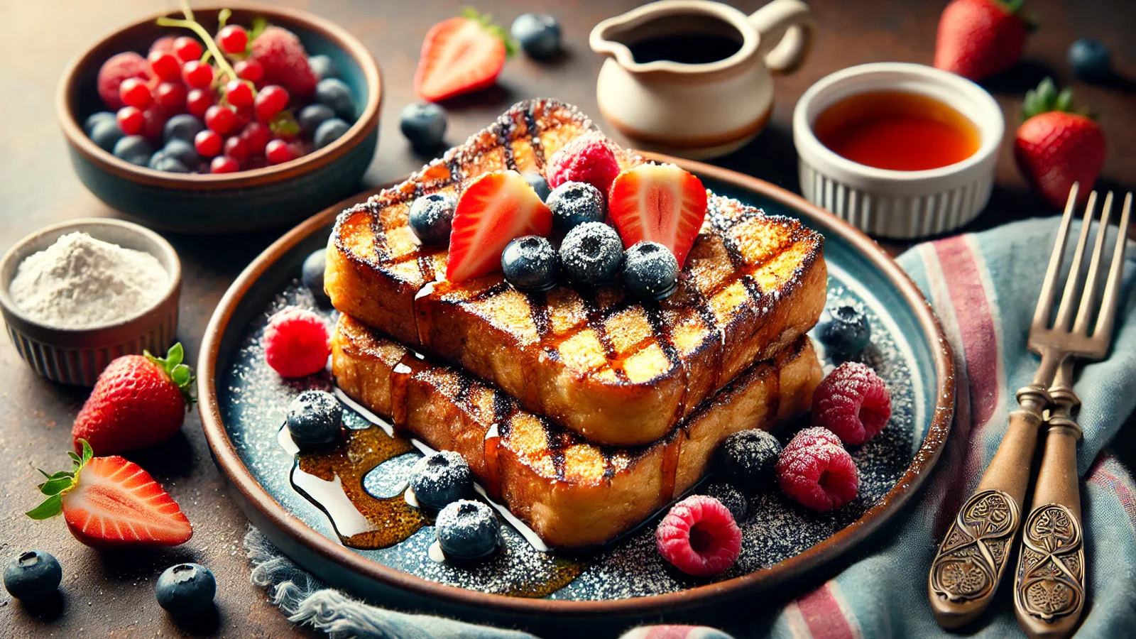 French Toast