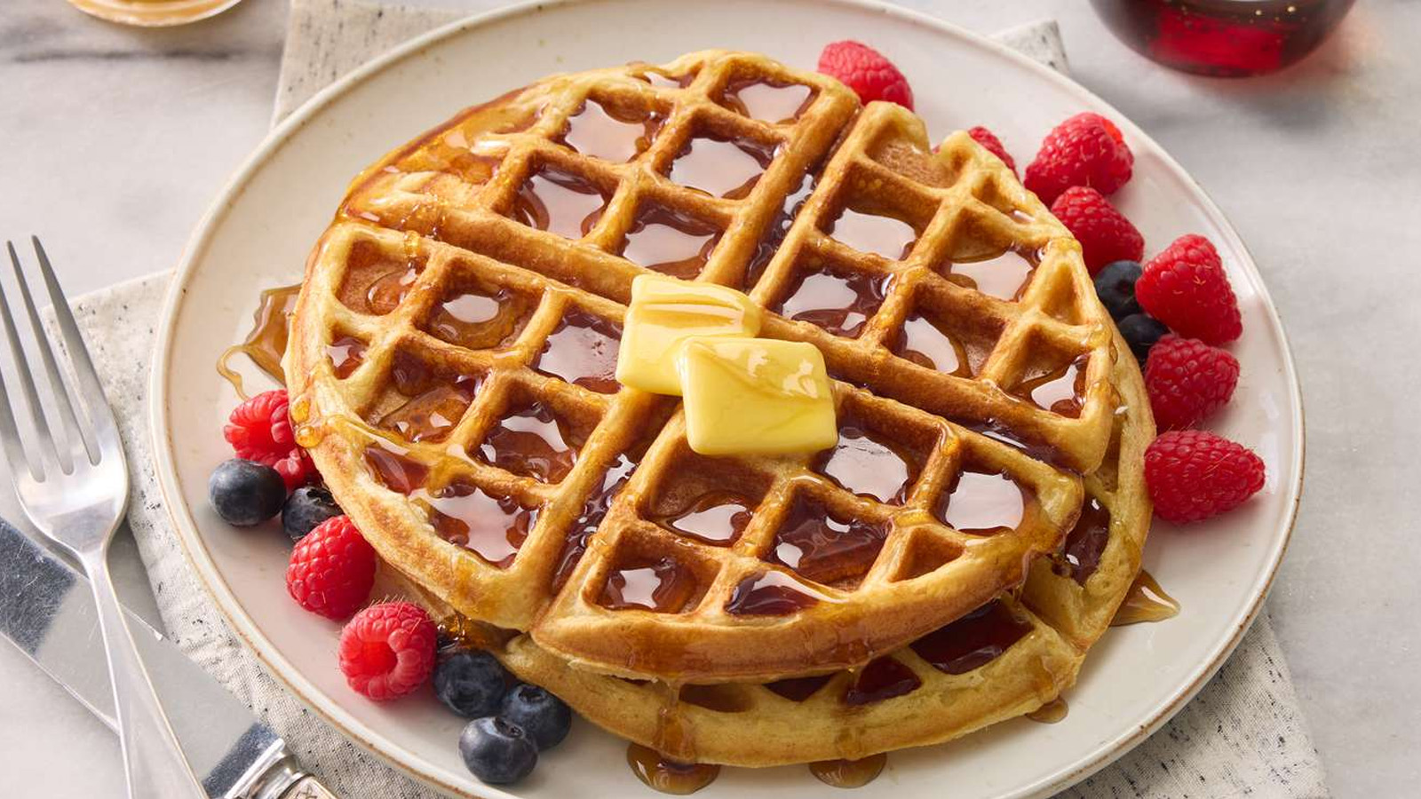 Waffles